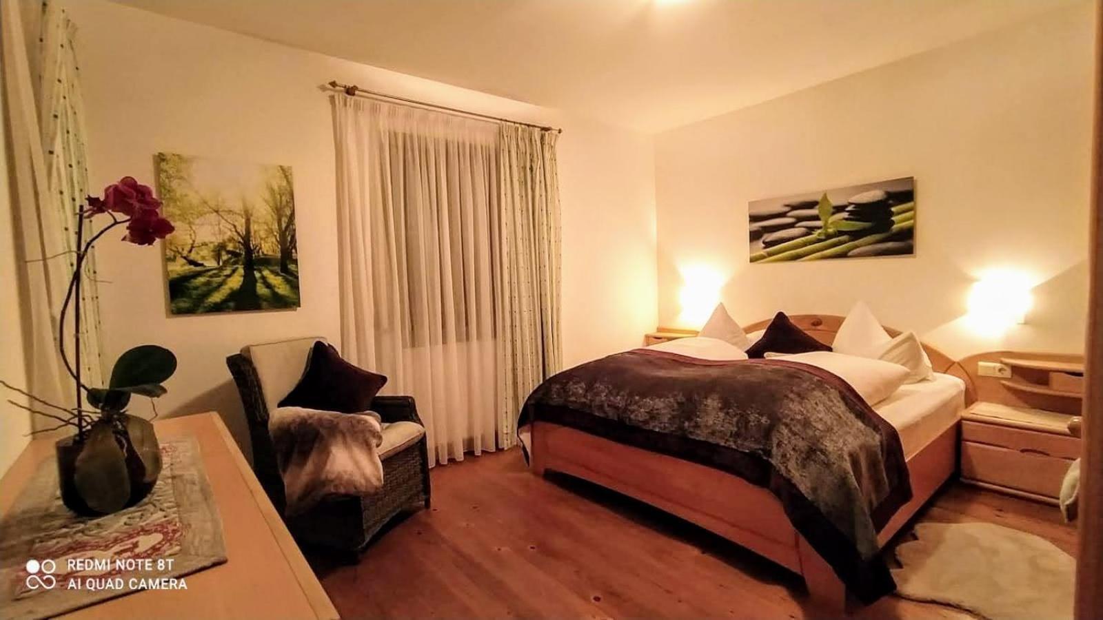 Berg-Weiler-Obereggerhof Villa Schenna Dış mekan fotoğraf