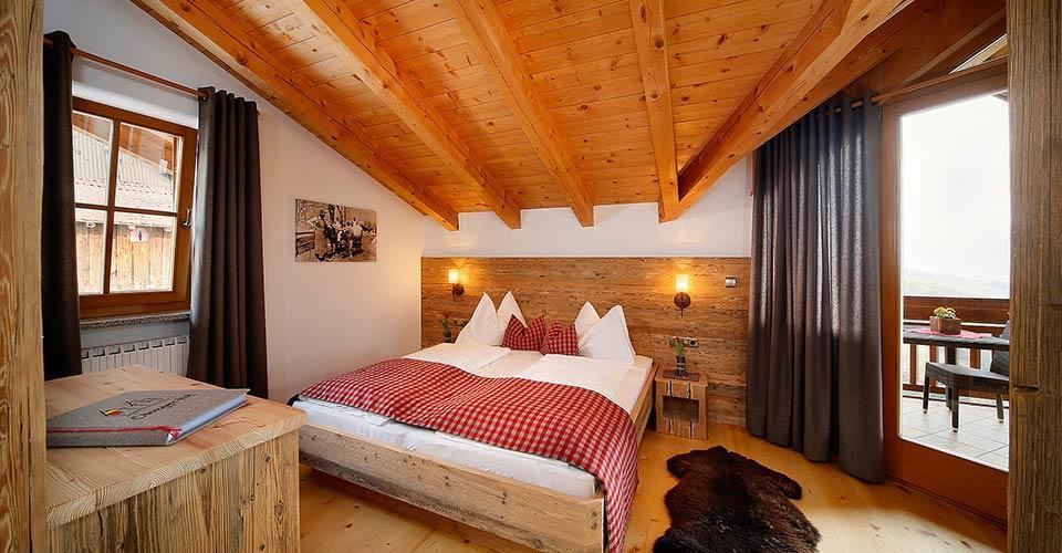 Berg-Weiler-Obereggerhof Villa Schenna Dış mekan fotoğraf