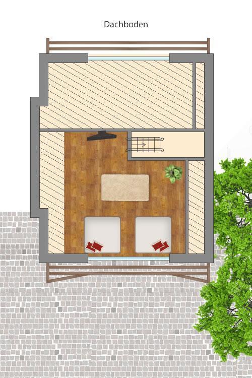 Berg-Weiler-Obereggerhof Villa Schenna Dış mekan fotoğraf